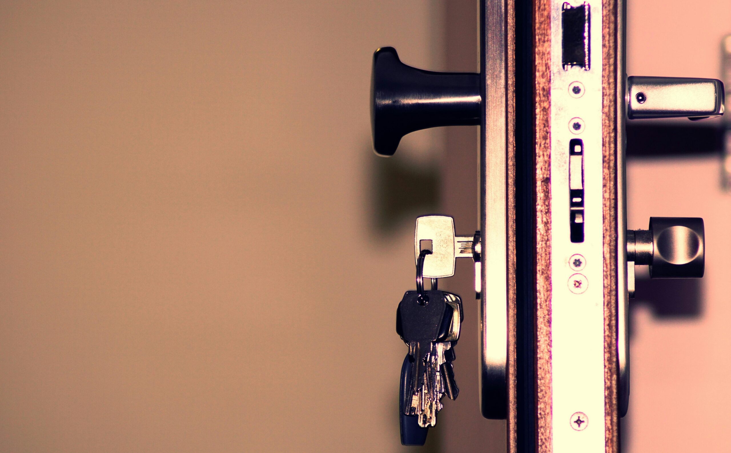 Commercial Locksmith Services
